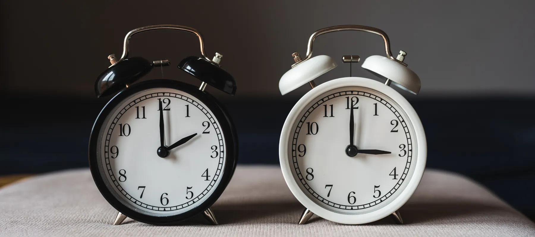 The clocks are leaping forward—what does it mean for your payroll? 